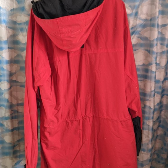 Vintage Marlboro Adventure Team Hooded Windbreaker L - Picture 2 of 5